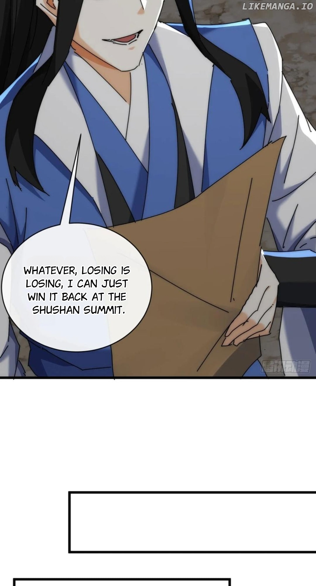 Please Slay The Demon! Young Master! Chapter 165 - page 10